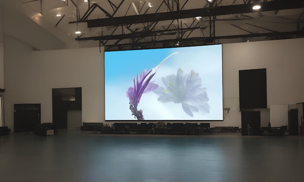 LED Screen Indoor Solusi Terbaik untuk Tampilan Visual Anda